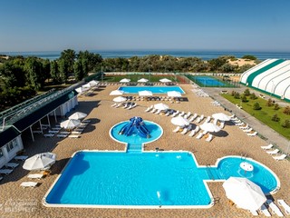 Анапа Парк-отель «Лазурный Берег» All Inclusive Анапа Парк-отель «Лазурный Берег» All Inclusive