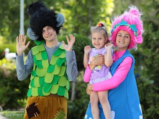 Джемете Парк-отель «Лазурный Берег» All Inclusive