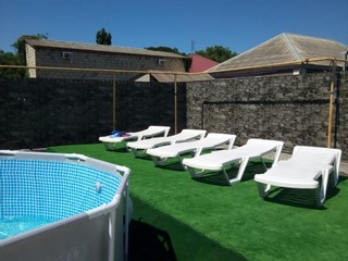 Витязево Дом под ключ на Черноморской 40