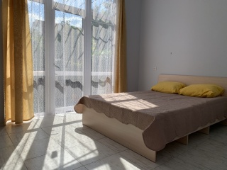 Анапа Гостевой дом "ВАЛЕРИЙ"