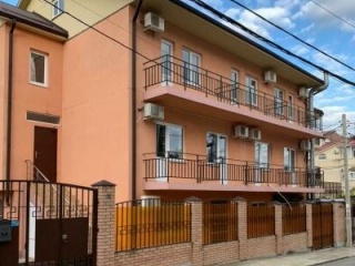 Витязево Гостевой дом «Роз 16» Витязево Гостевой дом «Роз 16»