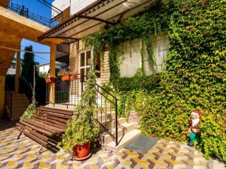 Джемете Дом у моря "Villa Costa"