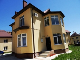 Джемете Коттедж «Эксклюзивный дом» Джемете Коттедж «Эксклюзивный дом»