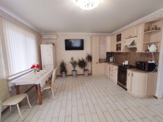 Джемете Дом в хуторе Воскресенский Джемете Дом в хуторе Воскресенский