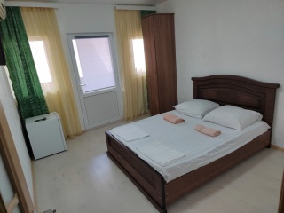 Анапа Частный дом «Anapa City»