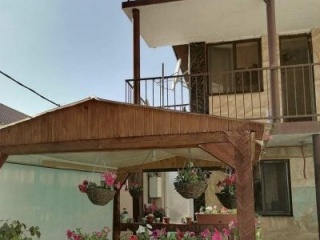 Анапа Гостевой дом «Anapa City» Анапа Гостевой дом «Anapa City»