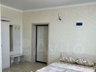 Витязево Студия для двоих в частном доме с бассейном Витязево Студия для двоих в частном доме с бассейном