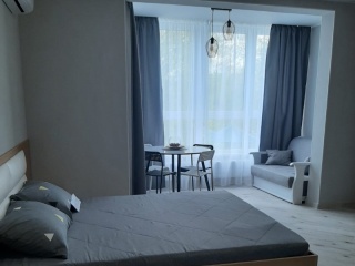 Джемете Студия рядом с морем