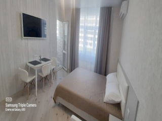 Джемете Студия на Пионерском проспекте 100-В