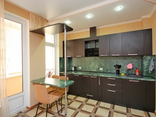 Джемете Студия у моря Пионерский проспект жилой комплекс Кавказ Анапа