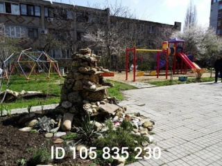 Анапа Двухкомнатная квартира на И. Голубца, 103 Анапа Двухкомнатная квартира на И. Голубца, 103