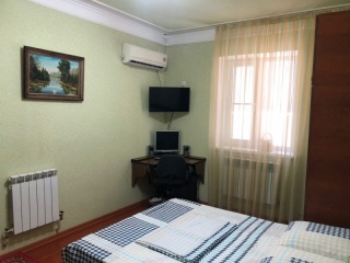 Витязево Дом под ключ на ул Победы