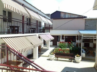 Витязево Частный дом «Елена»