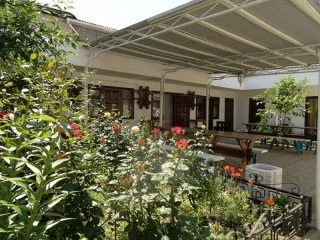 Витязево Частный дом «Елена»