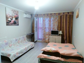 Анапа Студия на Пустошкина Анапа Студия на Пустошкина