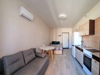 Сукко Комфортные апартаменты «Holiday House»