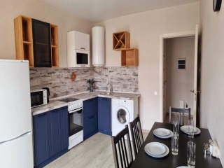 Сукко Двухкомнатная квартира «Holiday House» Сукко Двухкомнатная квартира «Holiday House»