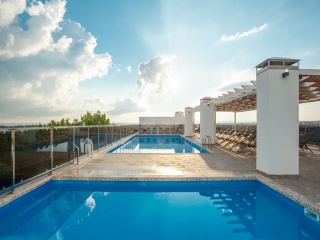 Витязево Отель «AMFORA RESORT&BEACH» All inclusive 3* Витязево Отель «AMFORA RESORT&BEACH» All inclusive 3*