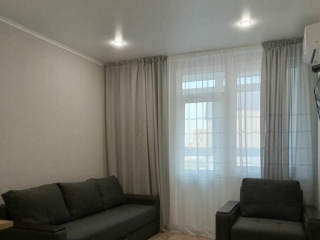 Анапа Уютная студия на первой береговой линии Анапа Уютная студия на первой береговой линии