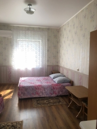 Гостевой дом «Любава»