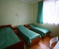 Сдаются 2 комнаты в центре Анапы.