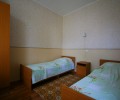 Сдаются 2 комнаты в центре Анапы.