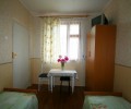 Сдаются 2 комнаты в центре Анапы.