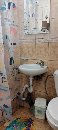 Частный дом на Северной