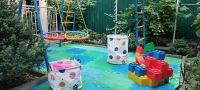 Частный дом на Северной