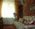 Трехкомнатная квартира на Крымской 179