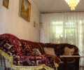 Трехкомнатная квартира на Крымской 179