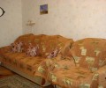 Однокомнатная квартира на Крымской 179