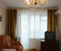 Однокомнатная квартира на Крымской 179