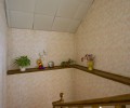 Частный сектор на улице Заводской