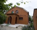 Частный сектор на улице Заводской