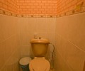 Частный сектор на улице Владимирской