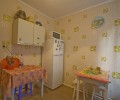 Частный сектор на улице Владимирской