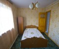 Частный сектор на улице Владимирской