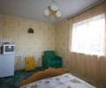 Частный сектор на улице Владимирской