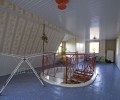 Частный сектор на улице Владимирской