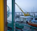 Квартира с видом на море
