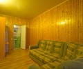 Квартира с видом на море