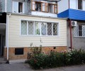 Сдаются комнаты в квартире