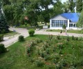 Пансионат «Солнечный берег»