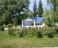 Пансионат «Солнечный берег»