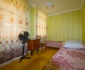 Частный сектор на Ленинградской, 36