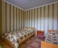 Частный сектор на Ленинградской, 36