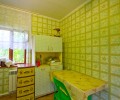 Частный сектор на Северной