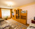 Двухкомнатная квартира на Крымской, 179