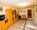 Двухкомнатная квартира на Крымской, 179